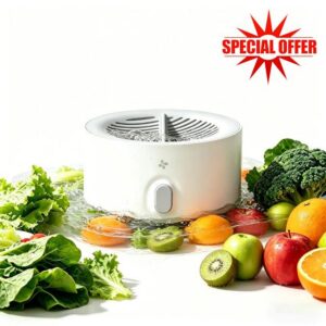 Puribreeze Fruit & Veg Cleaner