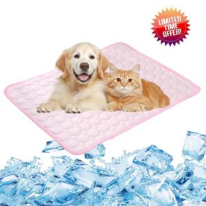 Dog Cooling Mat