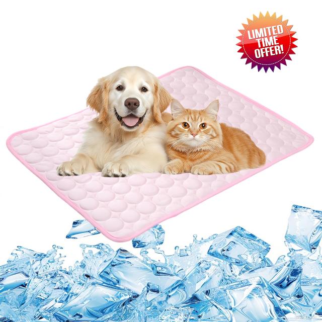Dog Cooling Mat
