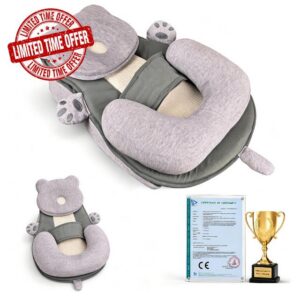 Mom's Breastfeeding Pillows