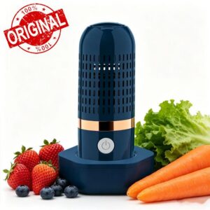 Fruit Cleaner Machine