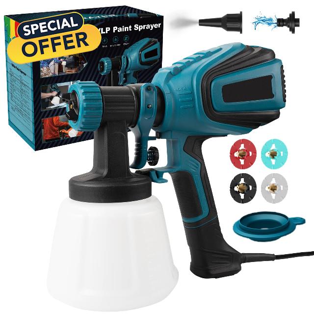 Paint Sprayer
