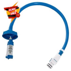 Truma Ultraflow Water Pump Assembly