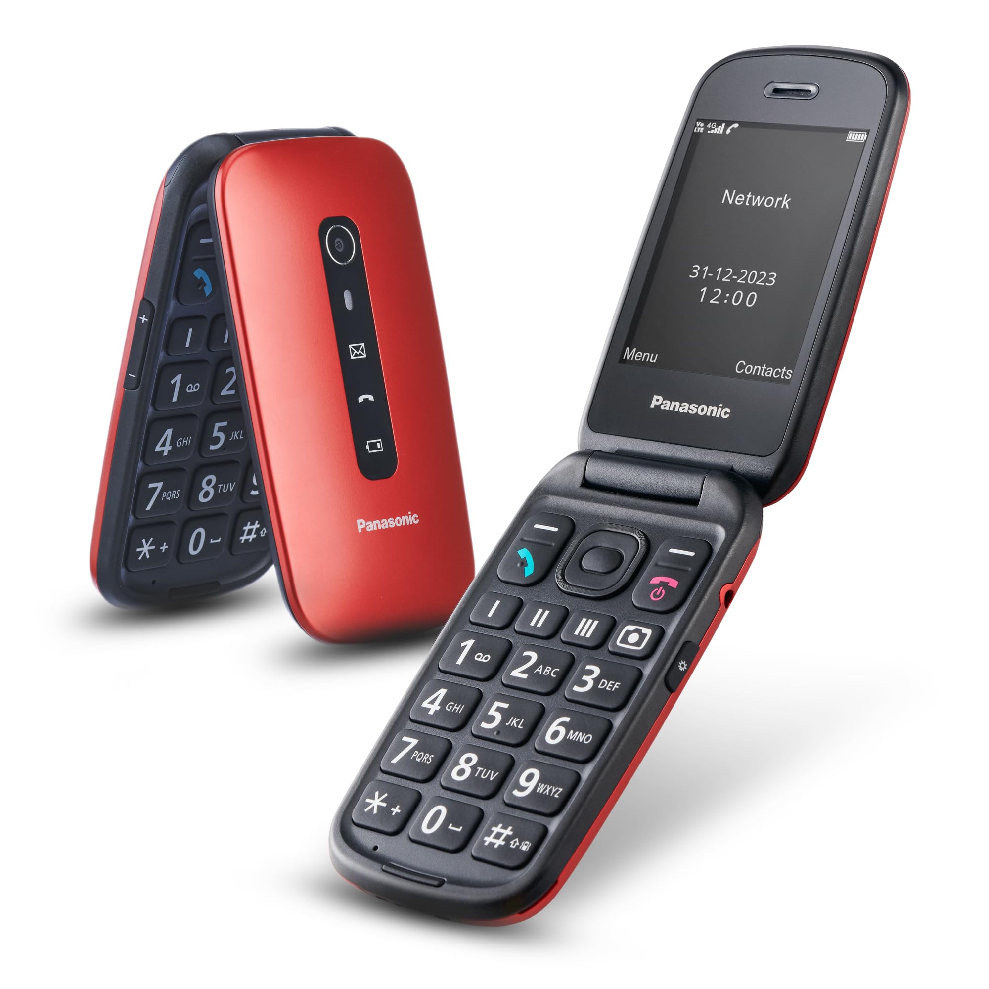 Brick Phone
