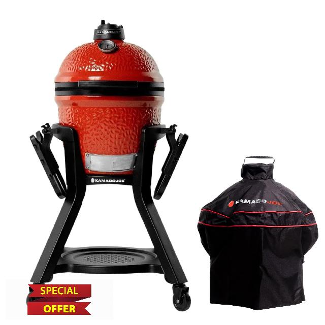 Kamado Joe Joe Jr Essentials Pack