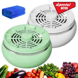 Vortex Fruit and Vegetable Washer