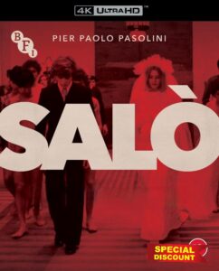 Salo (UHD)