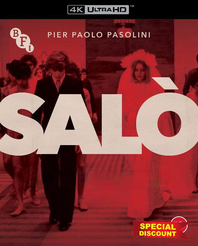 Salo (UHD)