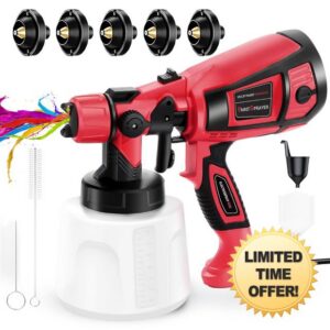 TOPALL Paint Sprayer