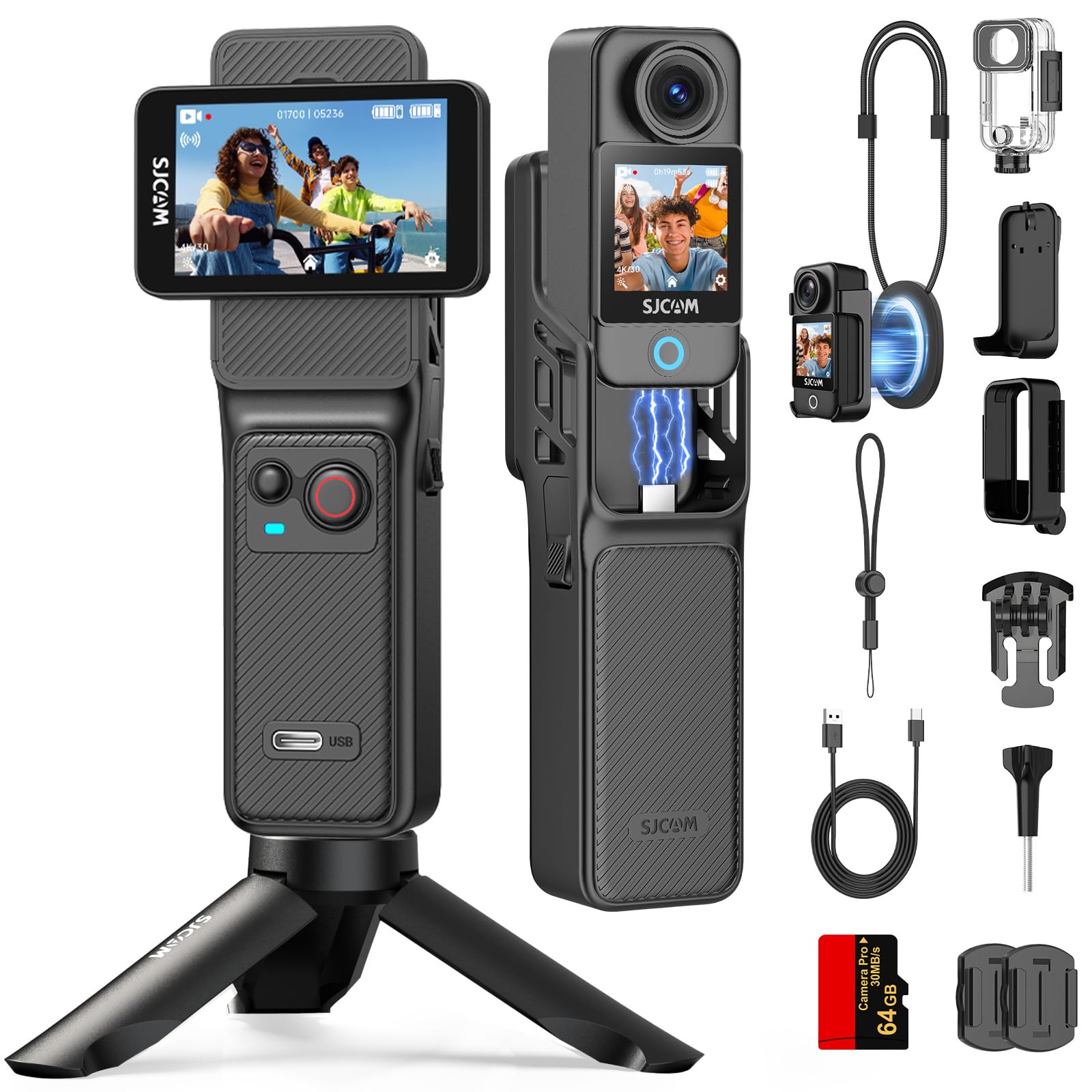 Camcorder