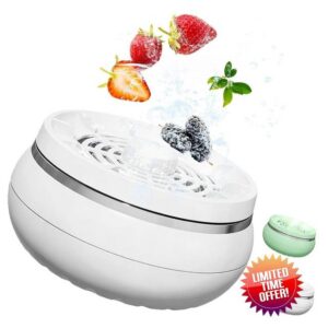 Fruit and Vegetable Washing Machine