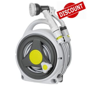 Garden Hose Reel 15M