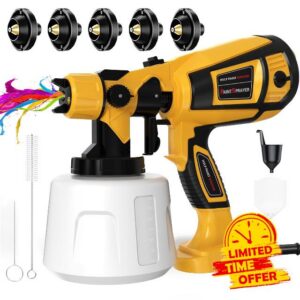 TOPALL Paint Sprayer