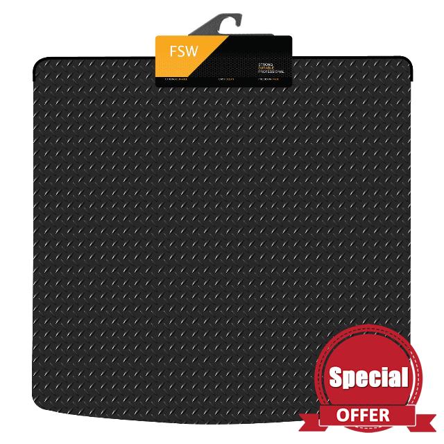 FSW Tailored Boot Mat Fits Geely Starray EM-i 2026-On
