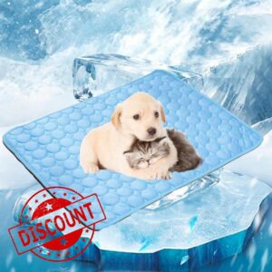 Doleva Cooling Mat