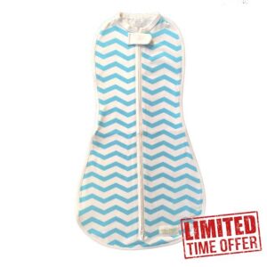 Woombie Original Swaddle (3-6 Months