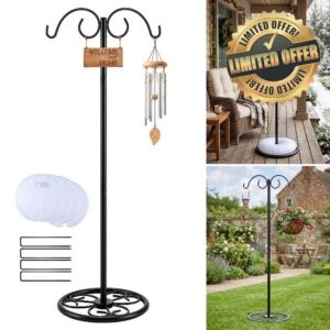 MoKo Shepherds Hook Stand