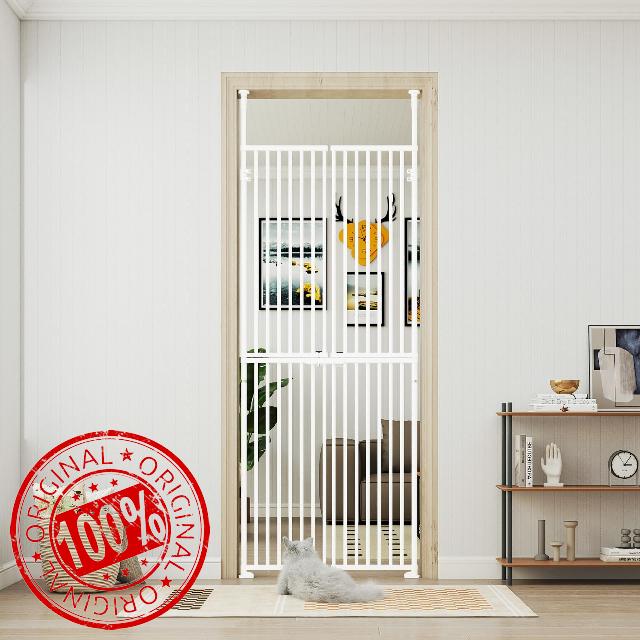 180cm Extra Tall Cat Gate