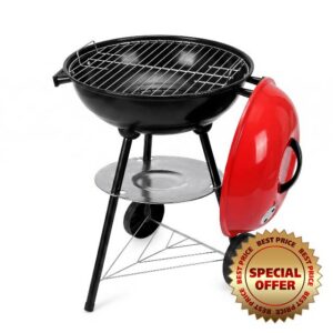 BBQ Grill