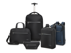 Samsonite; Litepoint; backpack; laptop backpack; business backpack; Samsonite backpack