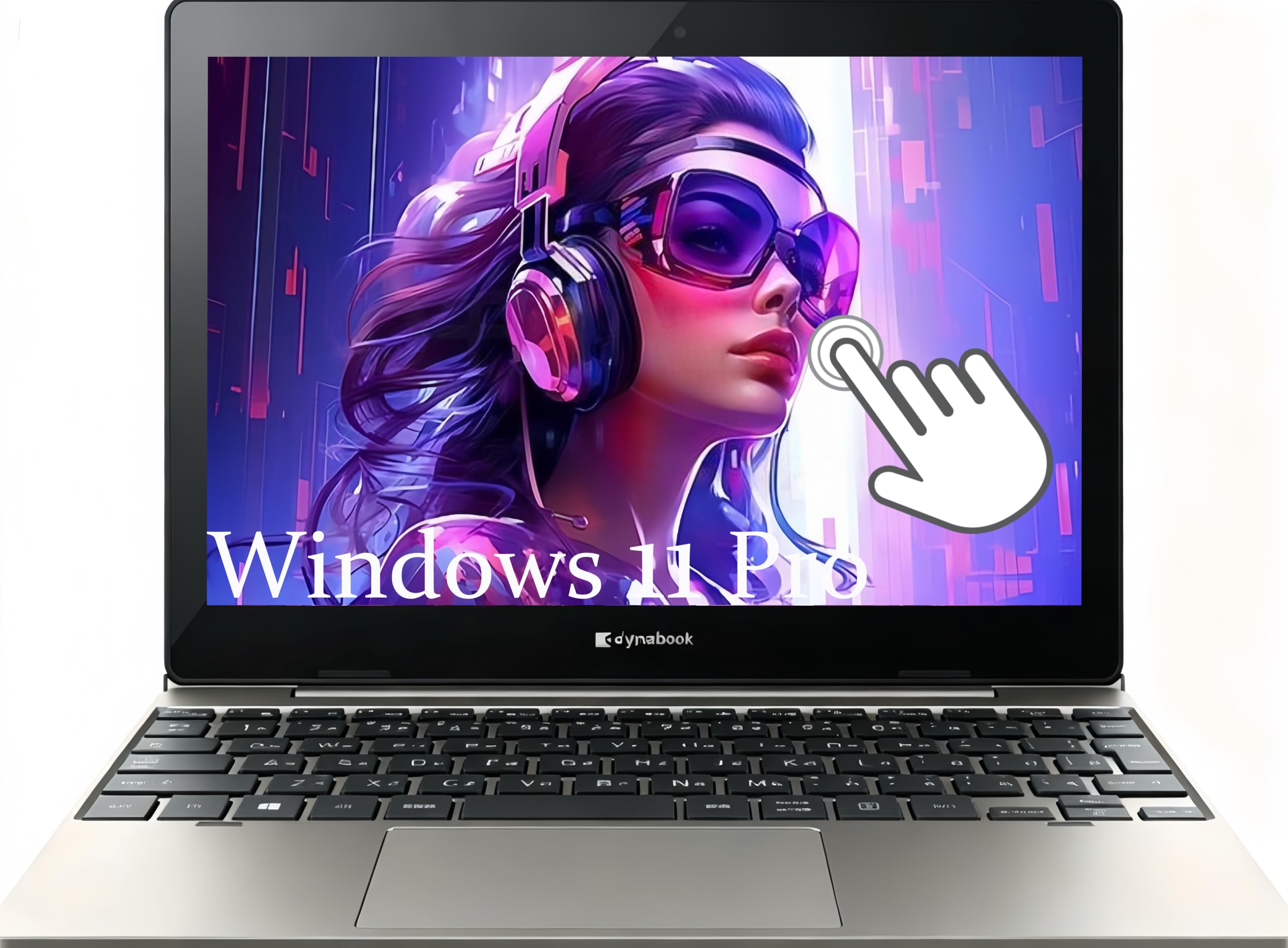 Windows 11 Pro (Refurbished)