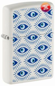 Zippo Windproof Lighter