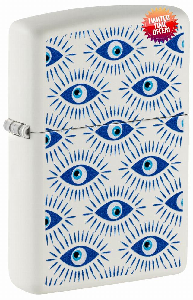 Zippo Windproof Lighter