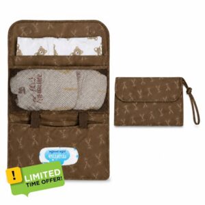 GIGIL Baby Changing Mat