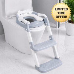 Potty Training Toilet Seat
