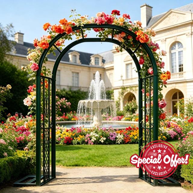 Garden Arch