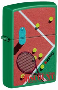 Zippo Windproof Lighter