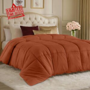Utopia Bedding Duvet Insert