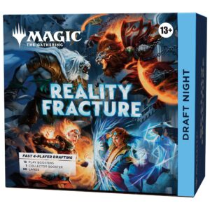12 Play Boosters