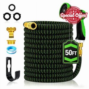 Yofidra Garden Hose Pipe Expandable 50ft