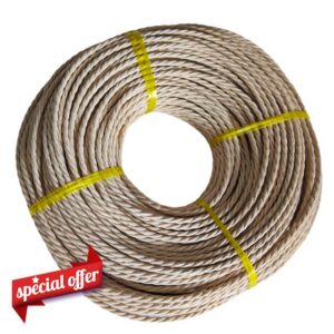4mm Danish Paper Cord