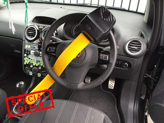 XtremeAuto© THATCHAM Category 3
