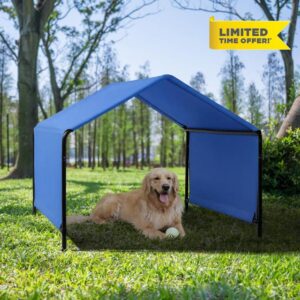 Dog Shade
