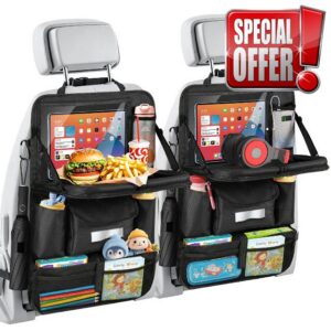 MoKo Car Organizer Back Seat