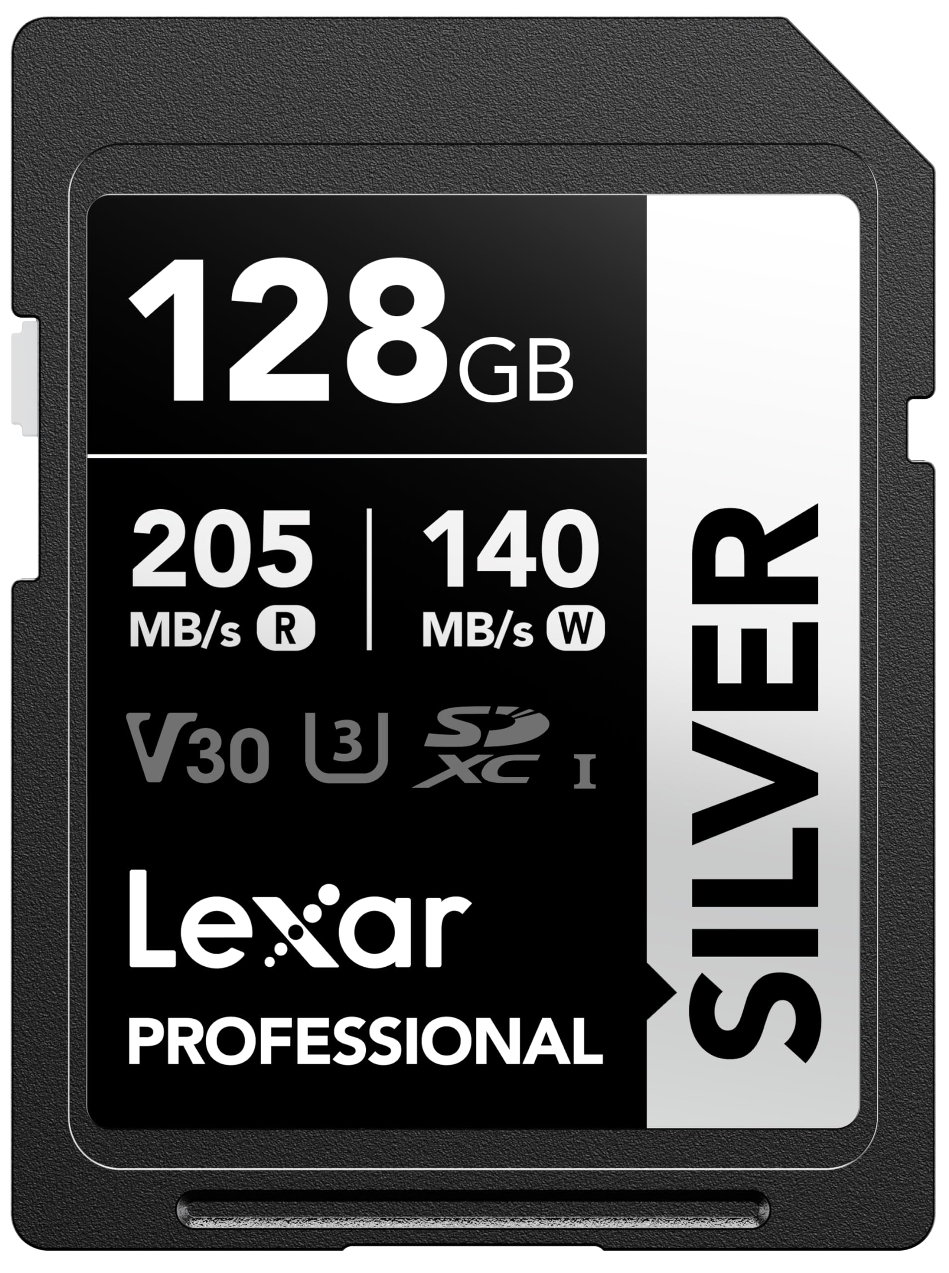 SD Card for Professional Photographers