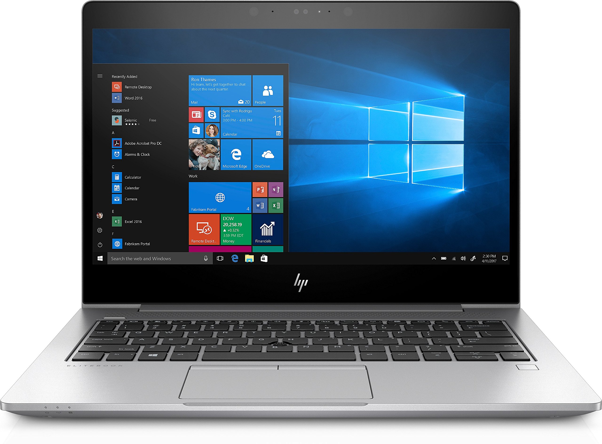 Windows 11 Pro (Renewed) | 13.3" Display