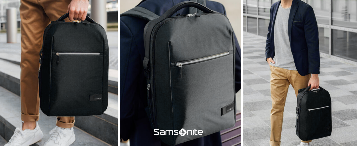 litepoint; backpack