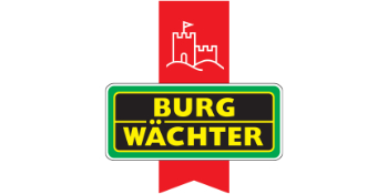 Burg Wachter Sold Secure Patio Security Kit 9M