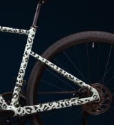 the new [ unused0 ] is a carbon fork with a carbon fork