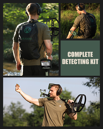 Metal Detector