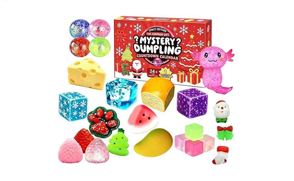 Christmas Advent