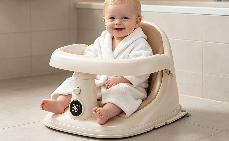Bath Kids Seat