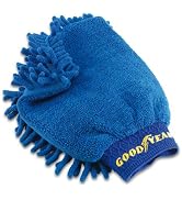 Goodyear 77415 Microfibre Cloth for Car Interior