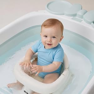 Kids Bathtub Seat
