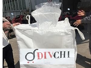 1 Ton Tonne FIBC Bulk Bag