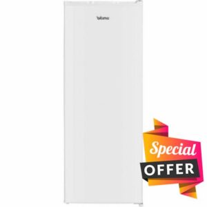 Altimo AFZ1435542W 168L Tall Freezer - White